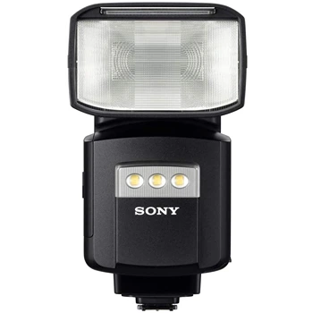 External Camera Flash